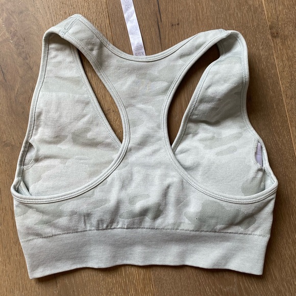 Camo Sports bra - Picture 2 of 2